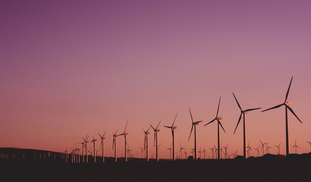energy industry