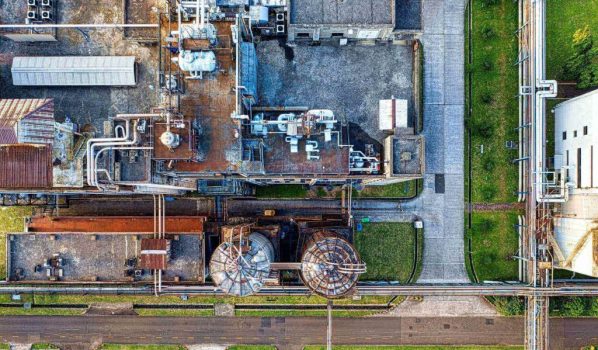 Industry maintenance