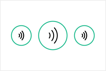NFC-Tag-Tracking NFC check in