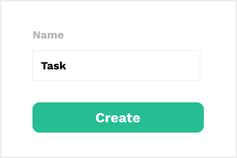 Task-creation Create Task