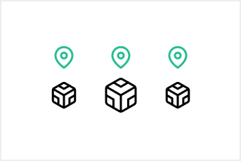 Track-assets Asset data