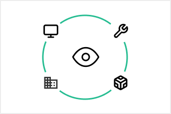Visibility Asset Visibility