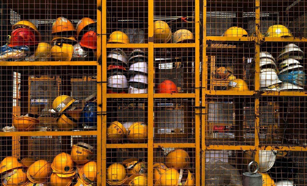 Management inventory