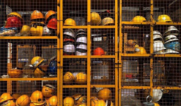 Management inventory
