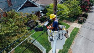 Preventive maintenance