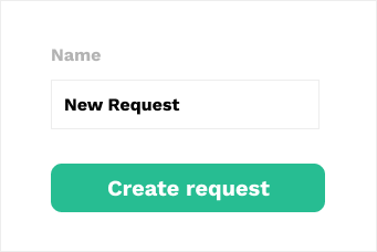 Task creation