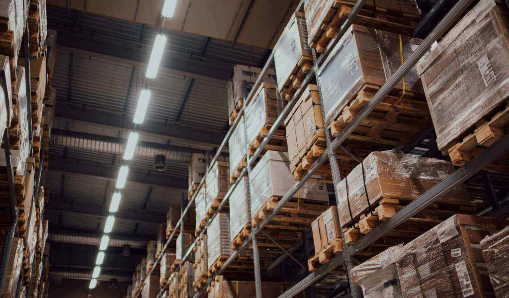 Warehouse