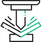 Metal-Manufacturing