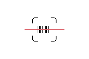 Scan-Barcodes