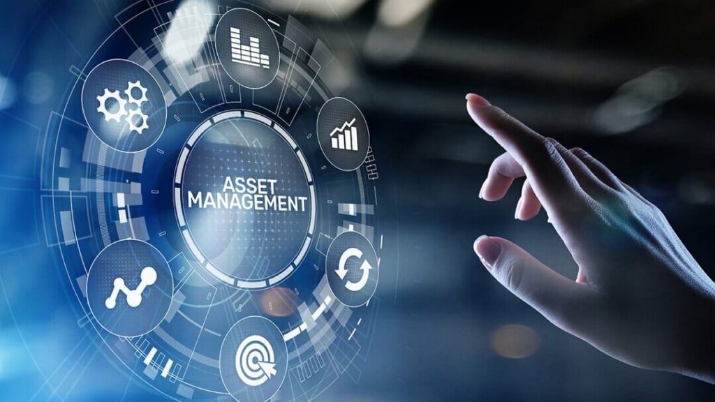 asset lifecycle management