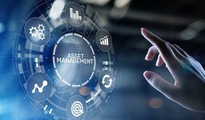 asset lifecycle management