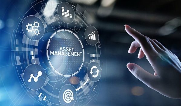 asset lifecycle management