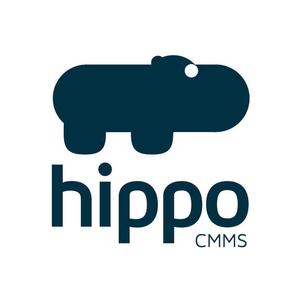 Hippo CMMS logo