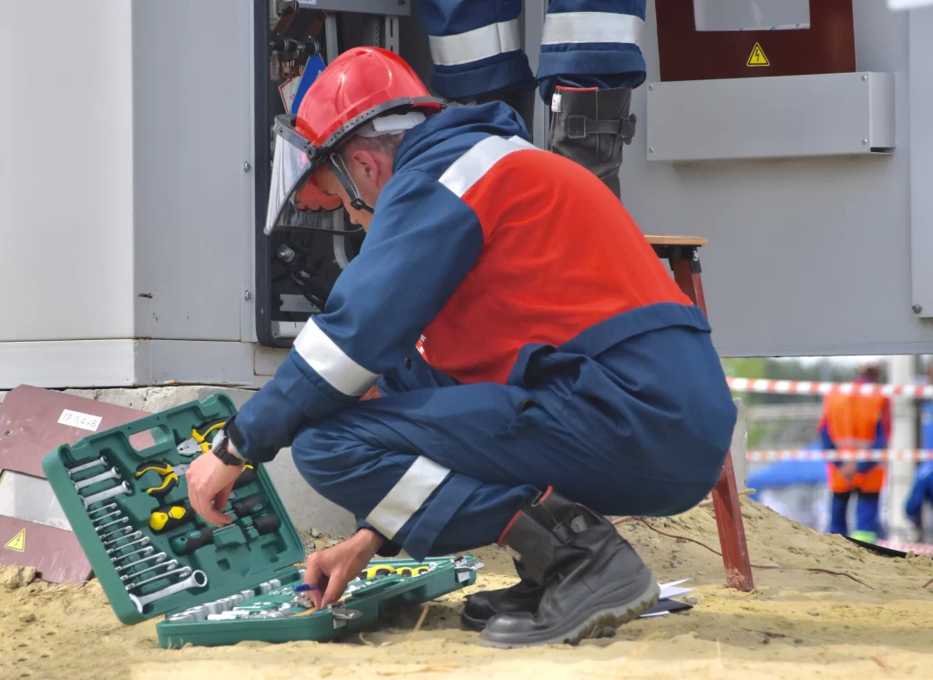 Maximizing Asset Lifespan with CMMS
