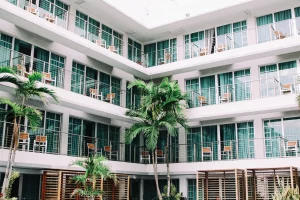 hotel maintenance - hotel