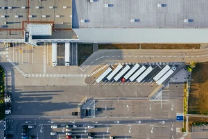 Computer Aided Facility Management