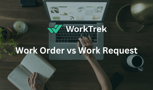 work order management