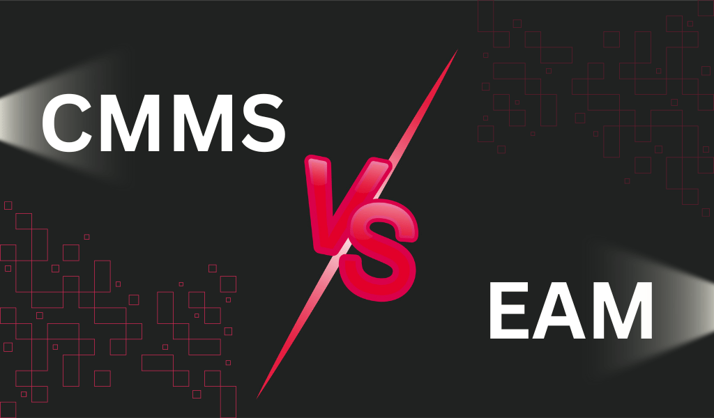cmms and eam