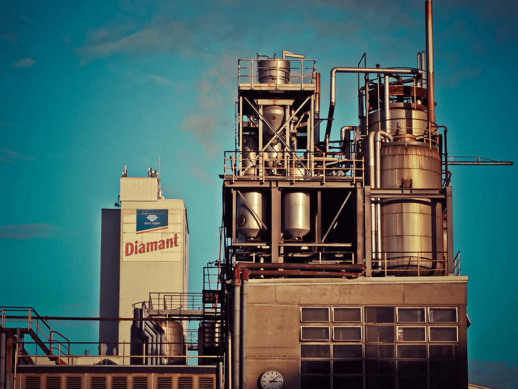 Benefits of CMMS for the food and beverage industry