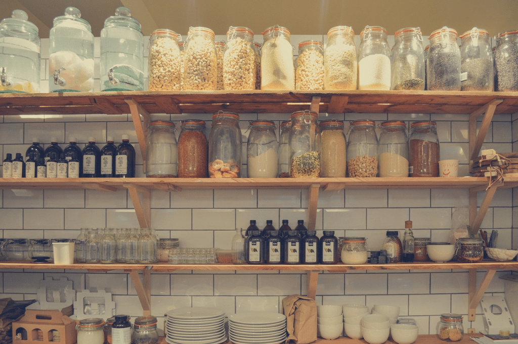 food and beverage packaging