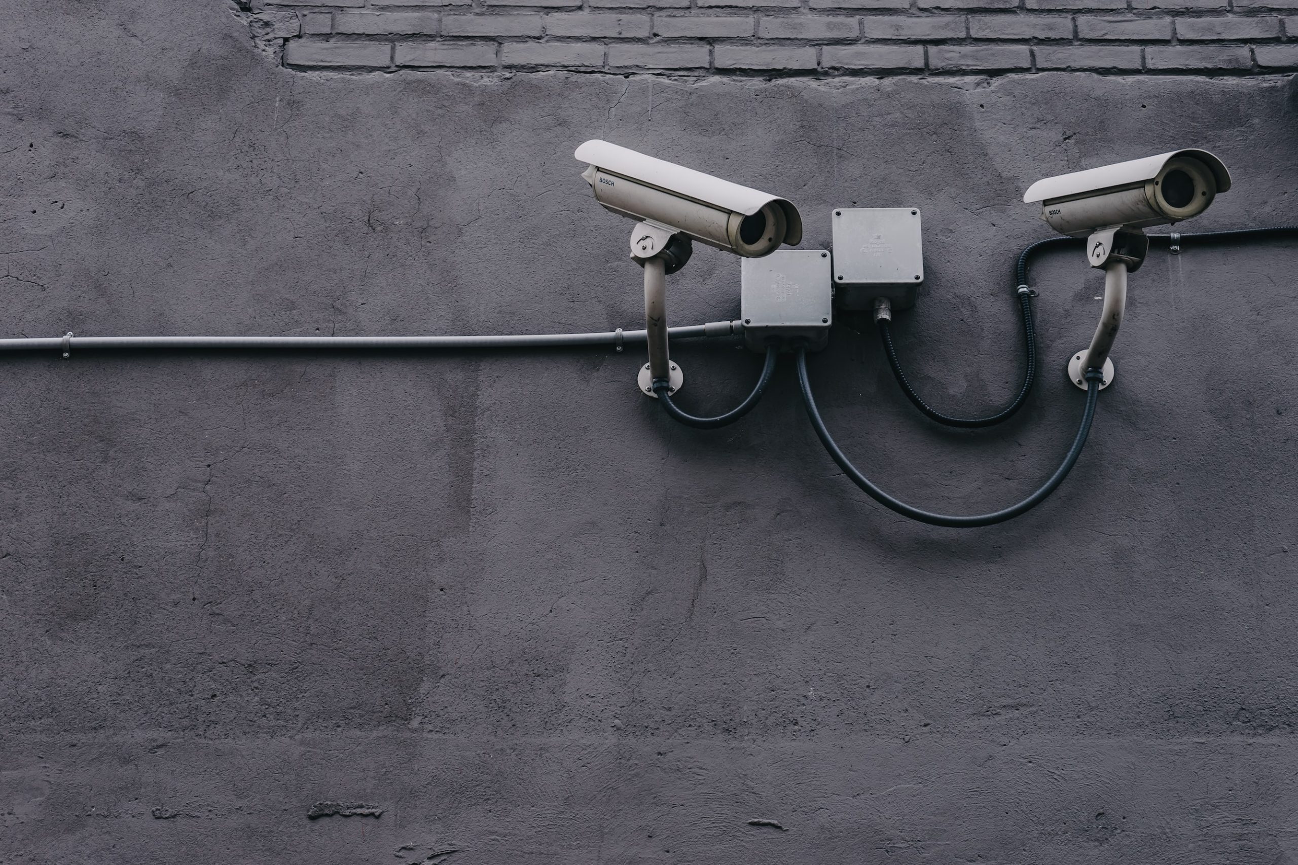 CMMS Security