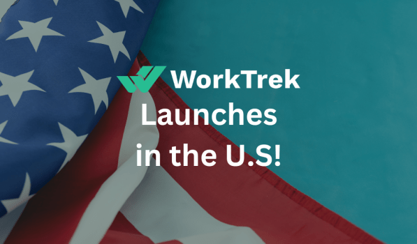 worktrek in us