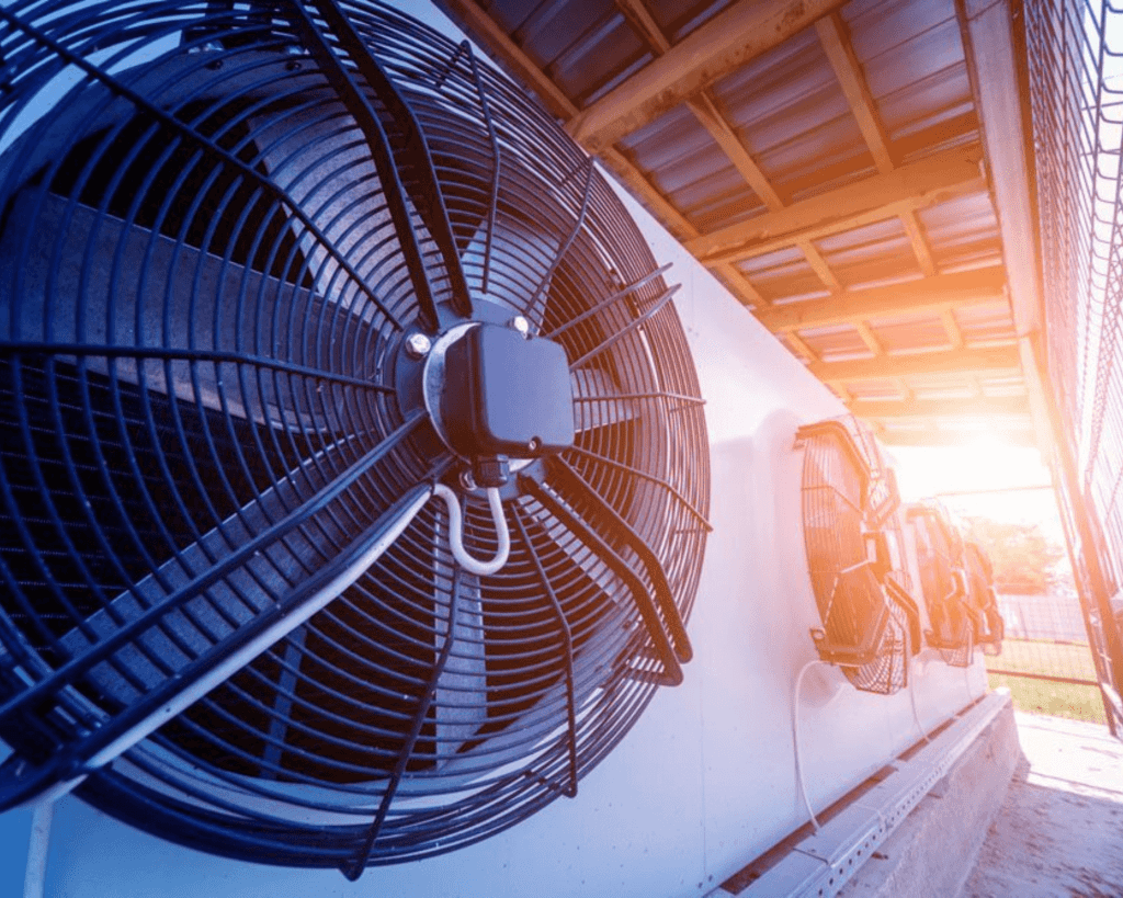 Preventive Maintenance in HVAC Systems