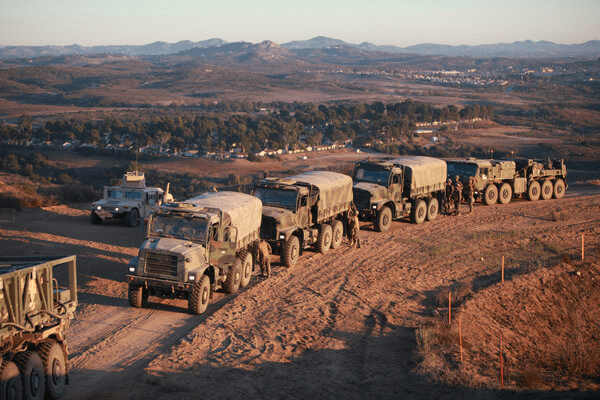 cmms for military