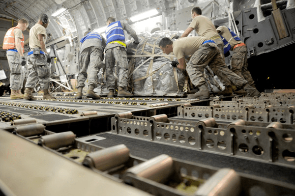 military cmms