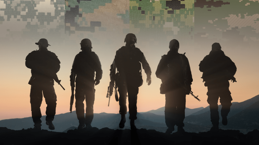 cmms for military