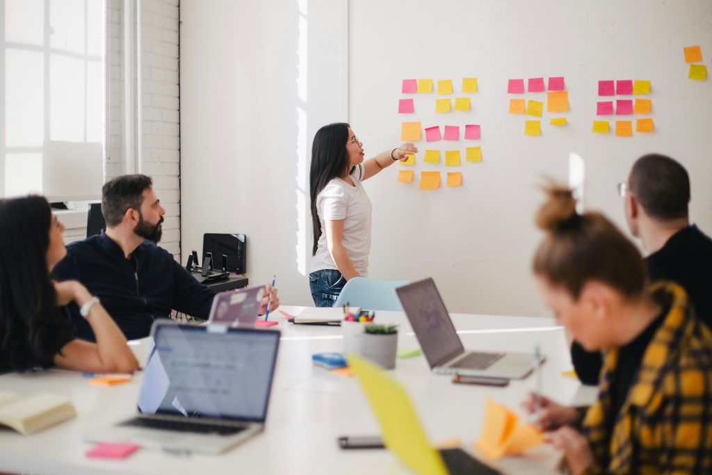 Features of a CMMS Work Order Management