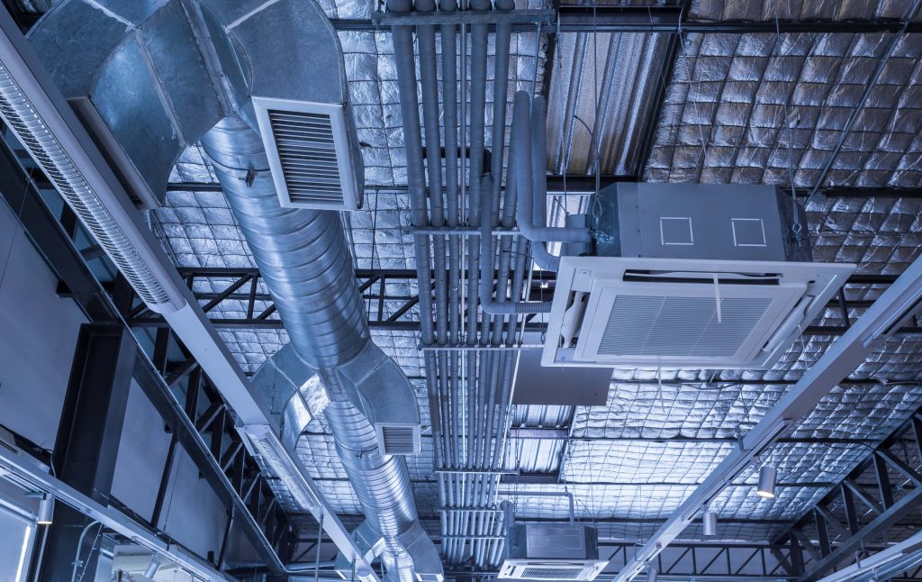 HVAC system