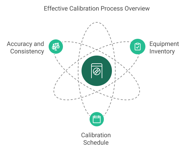 Calibration Process Overview