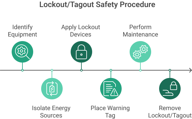 LOTO Procedures