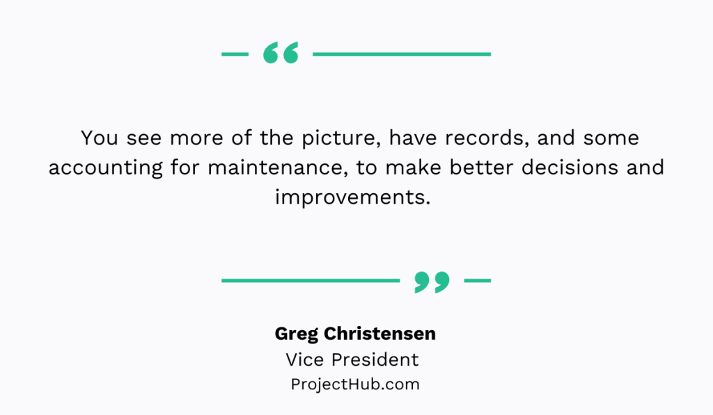 Christensen quote