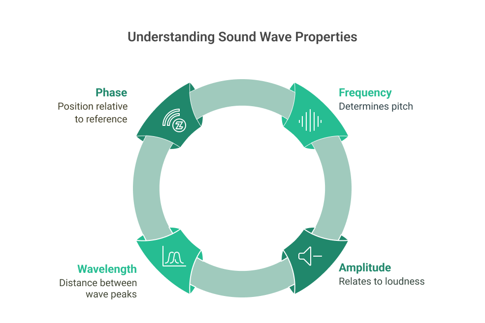 Understanding Sound Wave Properties