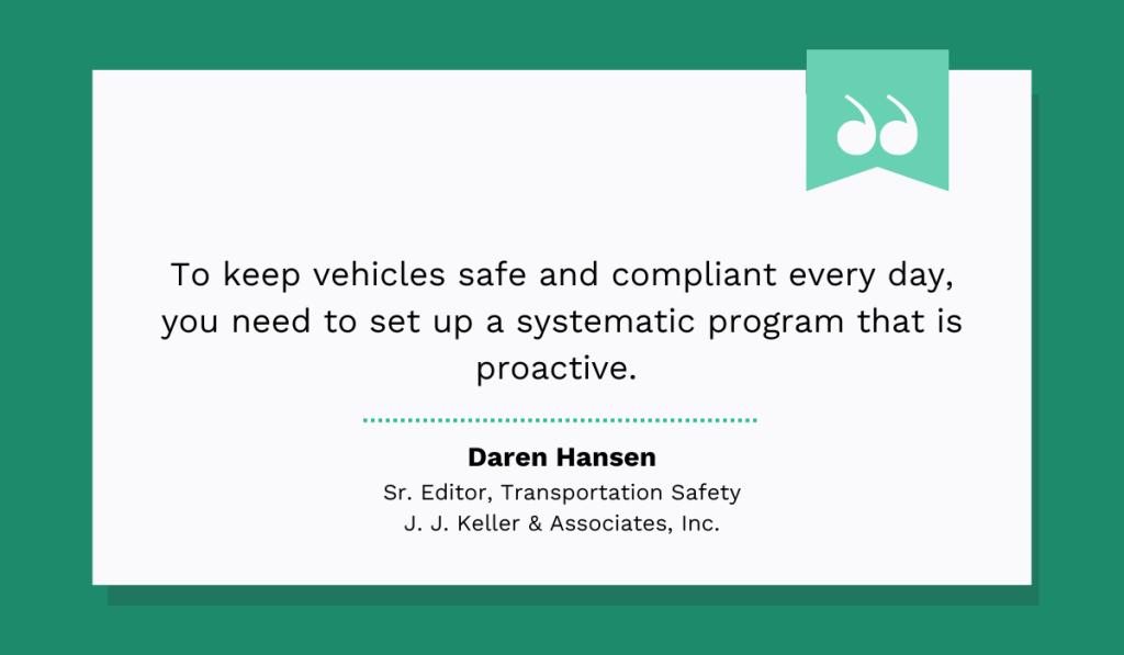 Hansen quote