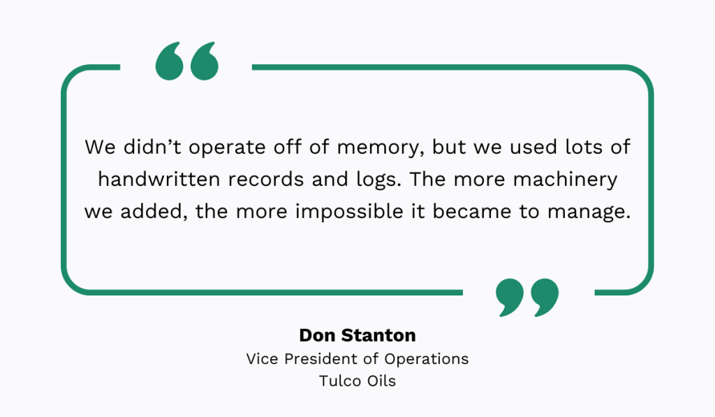 Stanton quote
