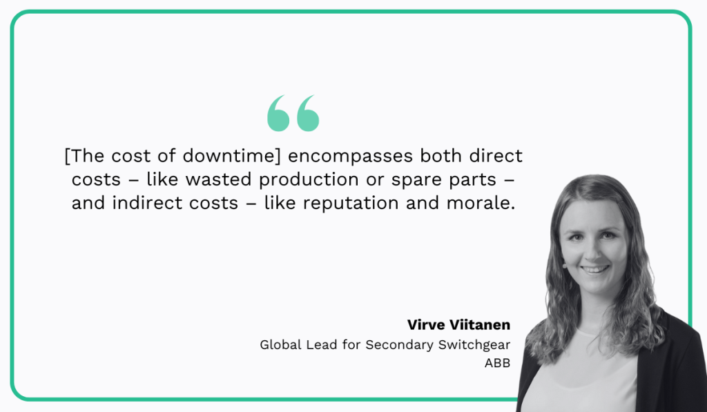 Viitanen quote