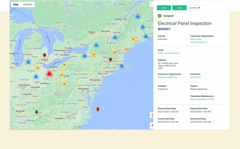 Transform Field Service from Reactive to Revolutionary