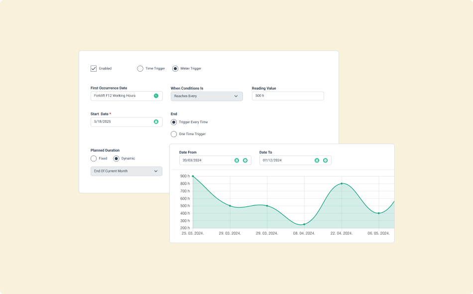 Prevent Tomorrow's Downtime  With Today's Maintenance