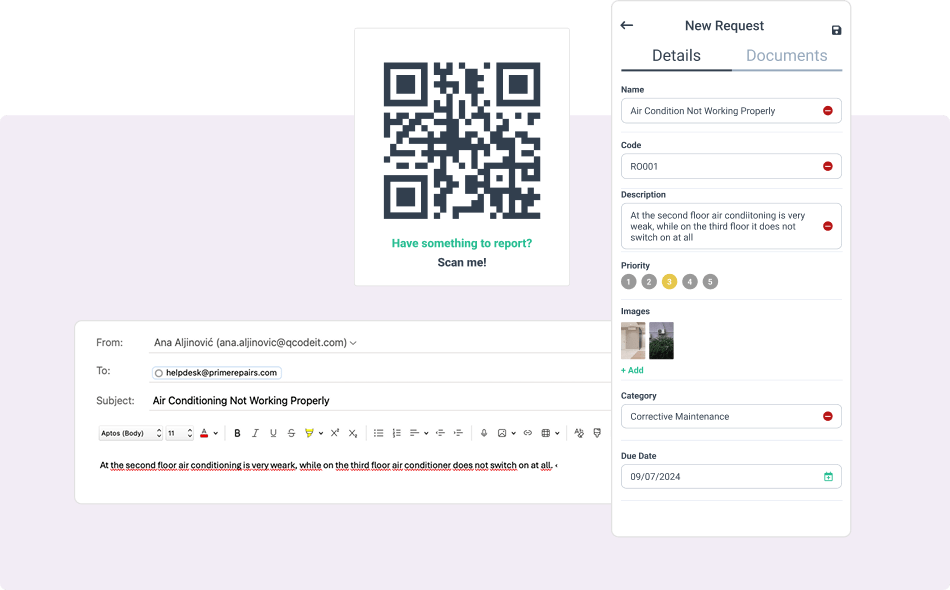 Every Request, One Destination, Complete Visibility