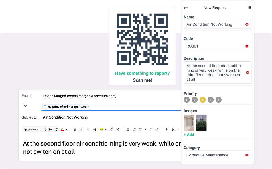 Every Request, One Destination, Complete Visibility