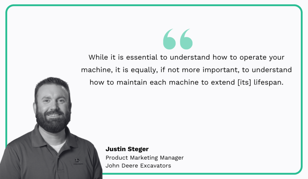 Steger quote