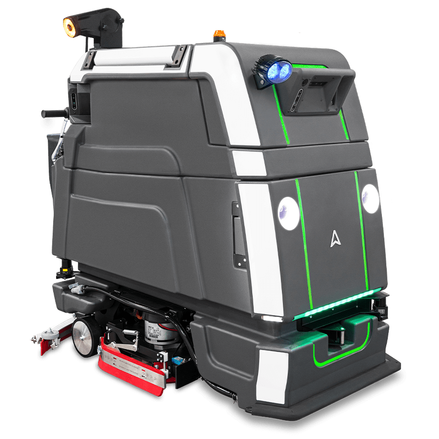 Avidbots Neo product screenshot