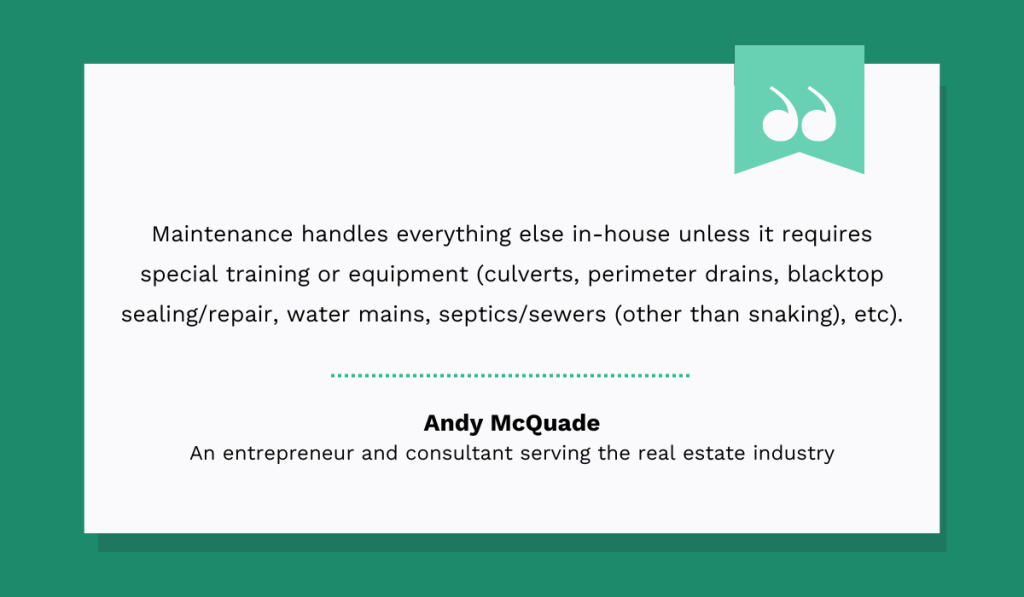 McQuade quote