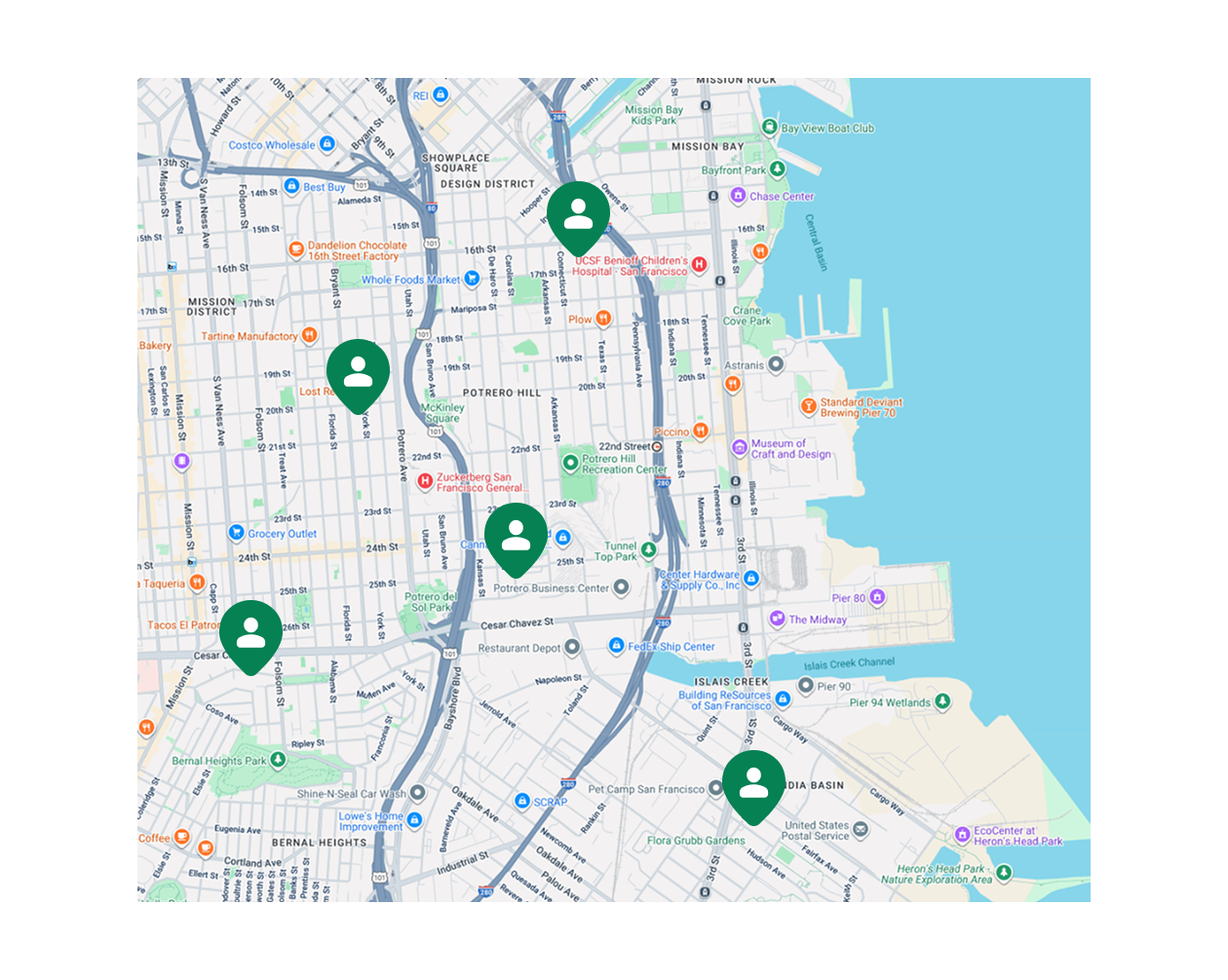 Accelerate Response Times
